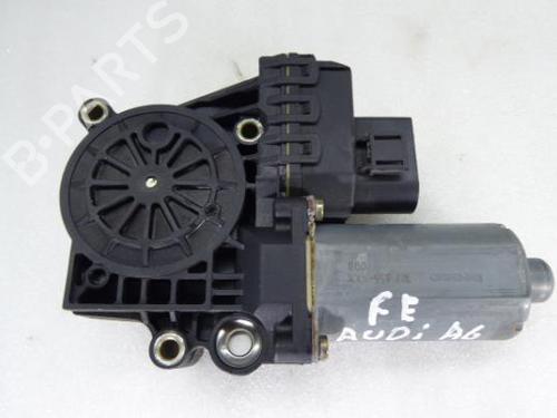 Moteur de lève-vitre avant gauche AUDI ALLROAD C5 (4BH) 2.5 TDI quattro | BP9503565E21