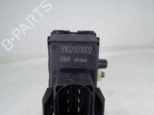 Moteur de lève-vitre avant gauche AUDI ALLROAD C5 (4BH) 2.5 TDI quattro | BP9503565E21