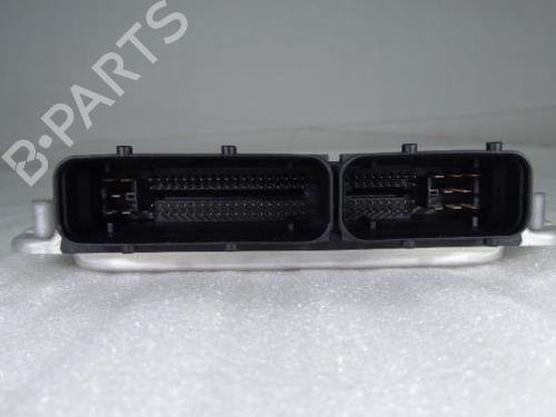 Engine control unit (ECU) AUDI ALLROAD C5 (4BH) 2.5 TDI quattro | BP9508011M57