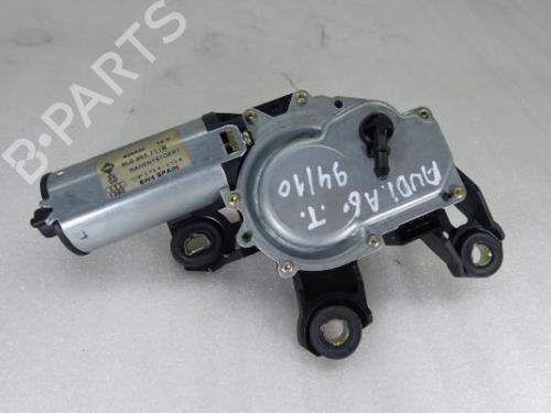 Used Rear wiper motor AUDI ALLROAD C5 (4BH) 2.5 TDI quattro (180 hp) 9508206