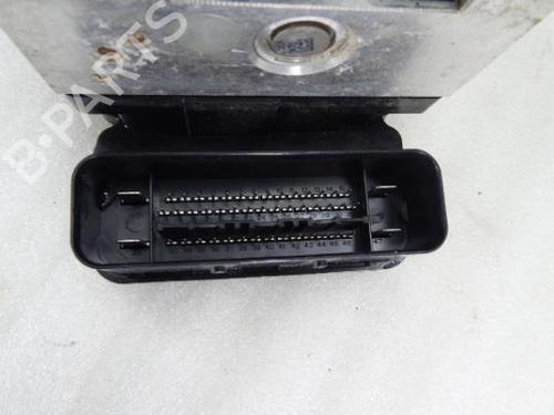 ABS pump VOLVO V40 Hatchback (525) D2 | BP9516263M43 