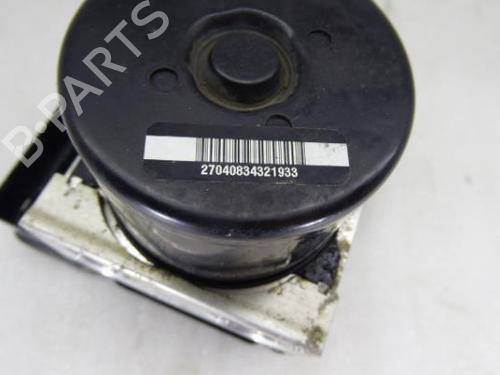 ABS pump VOLVO V40 Hatchback (525) D2 | BP9516263M43 