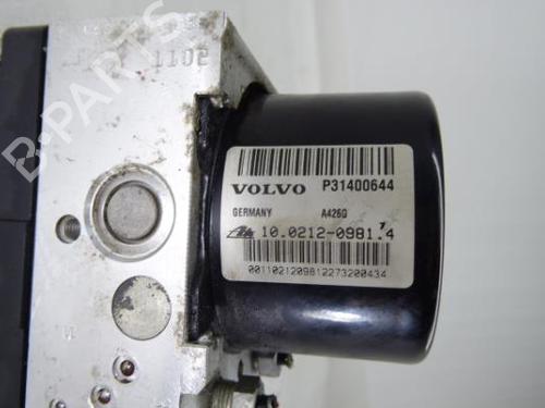 ABS pump VOLVO V40 Hatchback (525) D2 | BP9516263M43 
