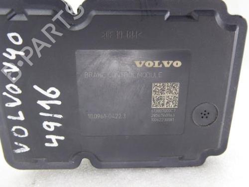 ABS pump VOLVO V40 Hatchback (525) D2 | BP9516263M43 