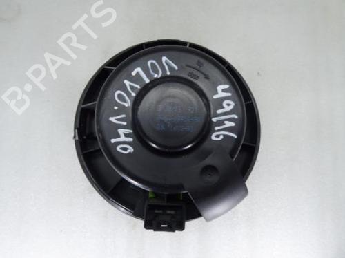 Heater blower motor VOLVO V40 Hatchback (525) D2 | BP9516265M62 