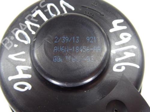 Heater blower motor VOLVO V40 Hatchback (525) D2 | BP9516265M62 