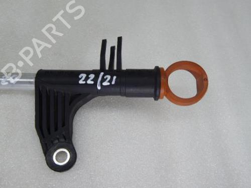 Other PEUGEOT 308 II (LB_, LP_, LW_, LH_, L3_) 1.5 BlueHDI 100 | BP14396419O1