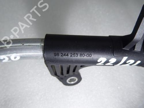 Other PEUGEOT 308 II (LB_, LP_, LW_, LH_, L3_) 1.5 BlueHDI 100 | BP14396419O1