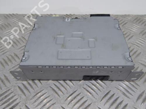 Bilradio CITROËN C3 III (SX) 1.5 BlueHDi 100 (SXYHYP, SXYHTU) | BP9589159E6