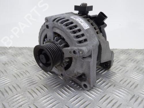 Used Alternator BMW 1 (F20) 118 d (150 hp) 9623728