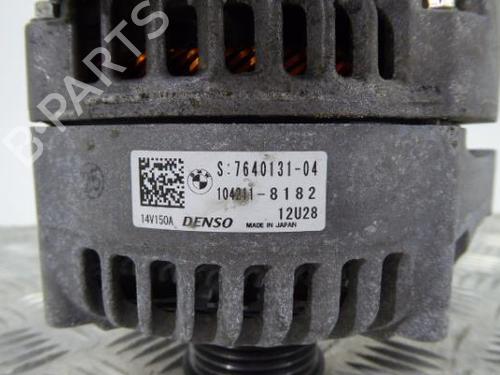Alternator BMW 1 (F20) 118 d | BP9623728M7 