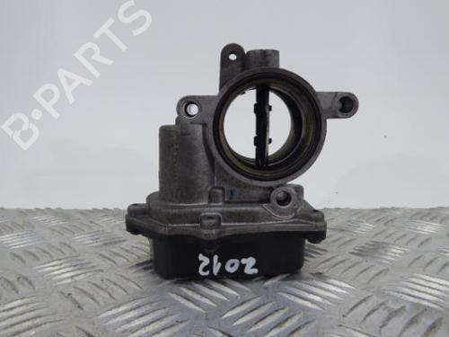 Electronic module VW GOLF VI (5K1) 1.6 TDI | BP9631243M83