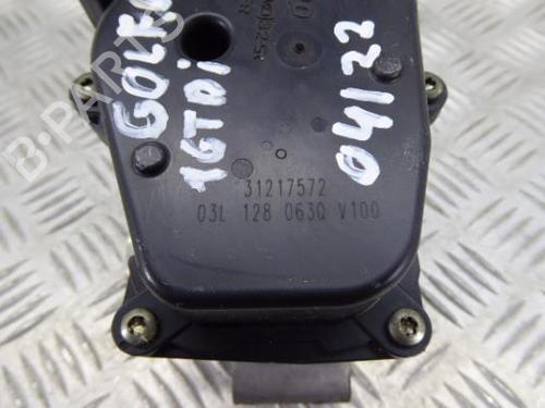 Electronic module VW GOLF VI (5K1) 1.6 TDI | BP9631243M83