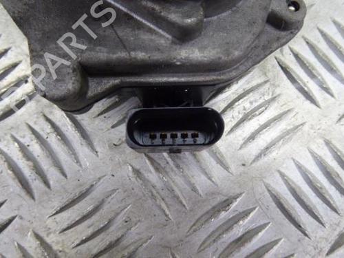 Electronic module VW GOLF VI (5K1) 1.6 TDI | BP9631243M83