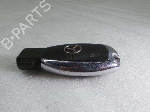 Electronic module MERCEDES-BENZ C-CLASS (W204) C 220 CDI (204.008) | BP24205426M83 