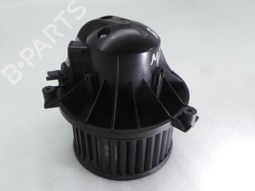 Ventilator motor MINI MINI (R50, R53) One (90 hp) 9654858