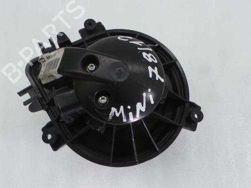 Heater blower motor MINI MINI (R50, R53) One | BP9654861M62 