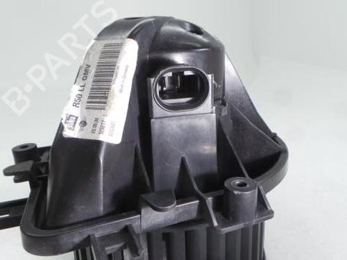 Heater blower motor MINI MINI (R50, R53) One | BP9654861M62 