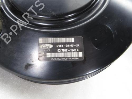 Servo brake FORD FOCUS III Saloon 1.0 EcoBoost | BP9654863M42 