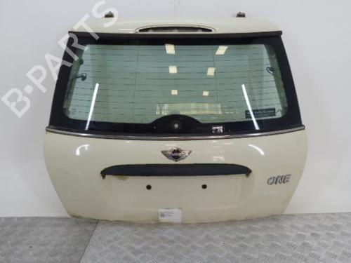 Used Tailgate MINI MINI (R50, R53) One (90 hp) 9663838