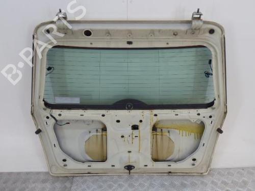 Bakluke CC/Kombi-Kupé MINI MINI (R50, R53) One | BP9663838C6 