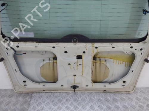 Bakluke CC/Kombi-Kupé MINI MINI (R50, R53) One | BP9663838C6 