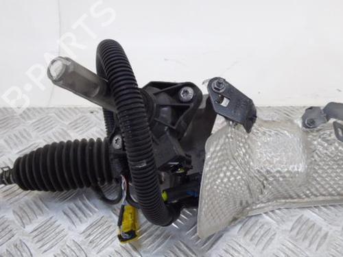 Steering rack PEUGEOT RIFTER 1.5 BlueHDi 130 | BP9668097M22 