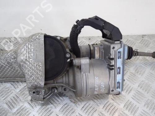 Steering rack PEUGEOT RIFTER 1.5 BlueHDi 130 | BP9668097M22 