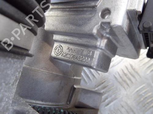 Steering rack PEUGEOT RIFTER 1.5 BlueHDi 130 | BP9668097M22 