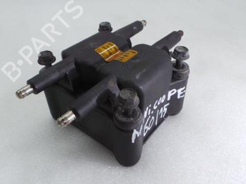 Tændspole MINI MINI (R50, R53) Cooper (116 hp) 14396448