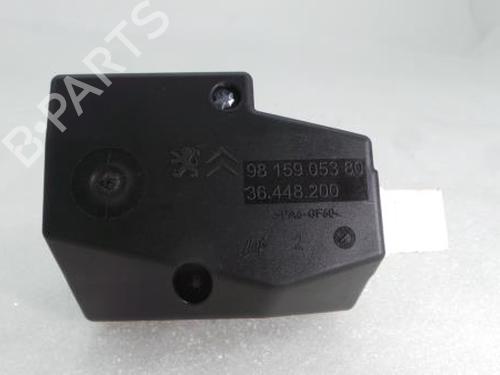 Other PEUGEOT RIFTER 1.5 BlueHDi 130 | BP14396449O1 