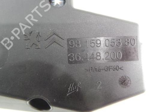Other PEUGEOT RIFTER 1.5 BlueHDi 130 | BP14396449O1 