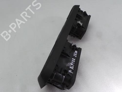 Air vent PEUGEOT RIFTER 1.5 BlueHDi 130 | BP9668123I21 