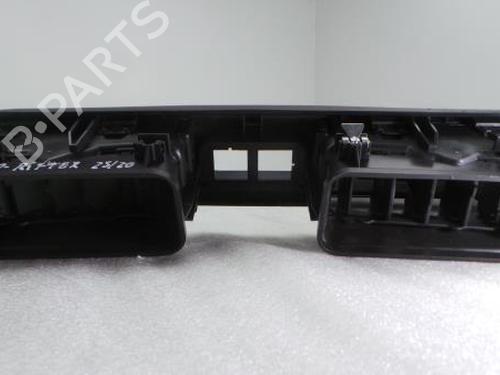 Air vent PEUGEOT RIFTER 1.5 BlueHDi 130 | BP9668123I21 