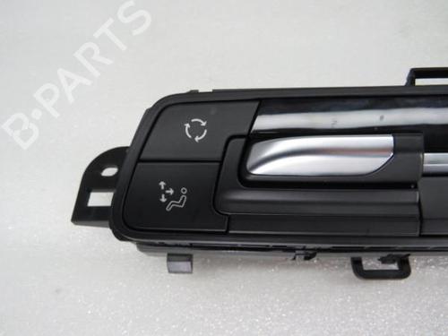 Climate control PEUGEOT RIFTER 1.5 BlueHDi 130 | BP9668137I5 