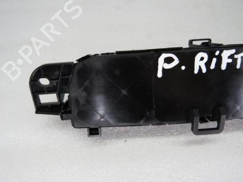 Climate control PEUGEOT RIFTER 1.5 BlueHDi 130 | BP9668137I5 