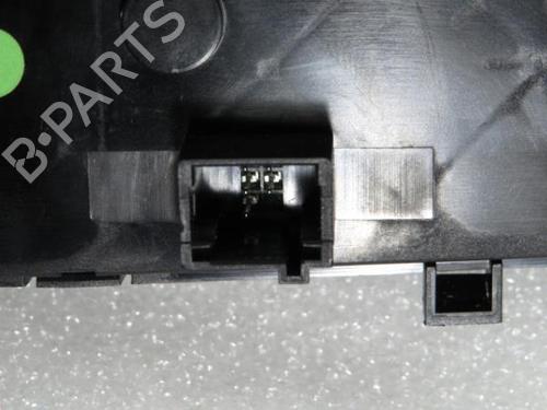 Climate control PEUGEOT RIFTER 1.5 BlueHDi 130 | BP9668137I5 