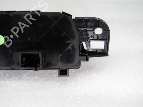 Climate control PEUGEOT RIFTER 1.5 BlueHDi 130 | BP9668137I5 