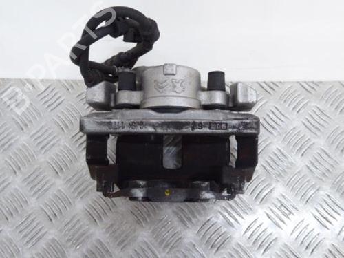 Left front brake caliper PEUGEOT RIFTER 1.5 BlueHDi 130 | BP14396453M105 