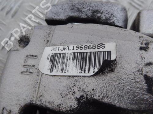 Left front brake caliper PEUGEOT RIFTER 1.5 BlueHDi 130 | BP14396453M105 