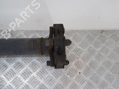 Driveshaft MERCEDES-BENZ E-CLASS (W211) E 320 CDI (211.026) | BP9677419M37