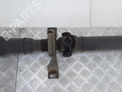 Driveshaft MERCEDES-BENZ E-CLASS (W211) E 320 CDI (211.026) | BP9677419M37