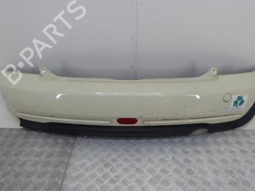 Paraurti posteriore MINI MINI (R50, R53) One (90 hp) 9726472