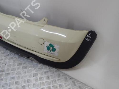 Paraurti posteriore MINI MINI (R50, R53) One | BP9726472C8 