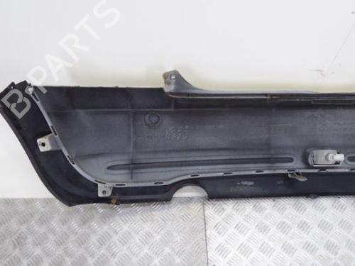 Paraurti posteriore MINI MINI (R50, R53) One | BP9726472C8 
