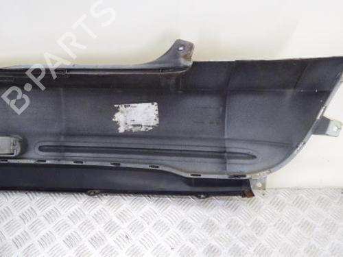 Paraurti posteriore MINI MINI (R50, R53) One | BP9726472C8 