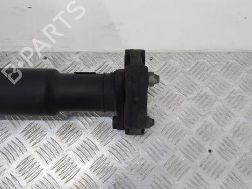 Driveshaft BMW 3 (E90) 320 d | BP9726705M37