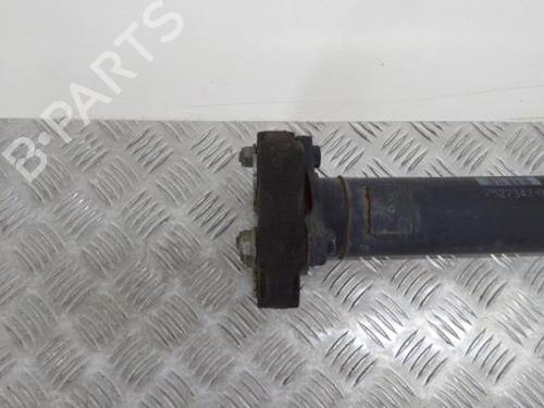 Driveshaft BMW 3 (E90) 320 d | BP9726705M37