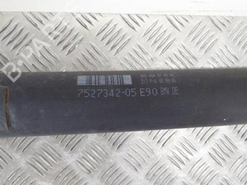 Driveshaft BMW 3 (E90) 320 d | BP9726705M37