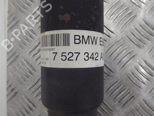 Driveshaft BMW 3 (E90) 320 d | BP9726708M37 - Image 5
